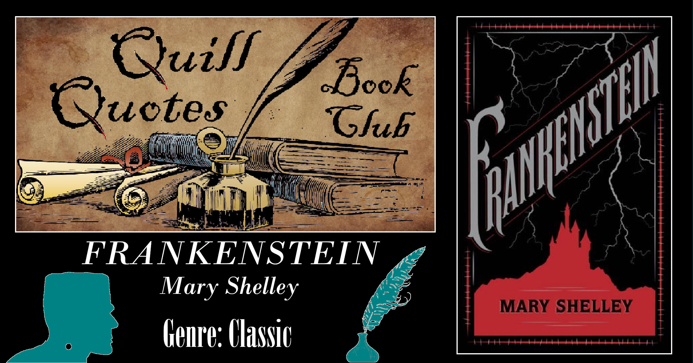 PDF] Bækur The Mary Shelley Club
